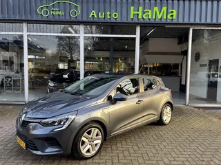 Renault Clio 1.0 TCe Business Zen