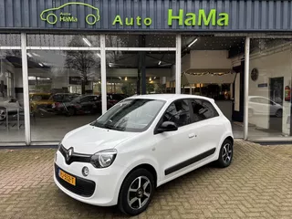 Renault Twingo 1.0 SCe Limited
