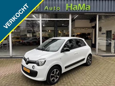 Renault Twingo 1.0 SCe Limited