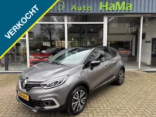 Renault Captur 1.2 TCe Initiale Paris