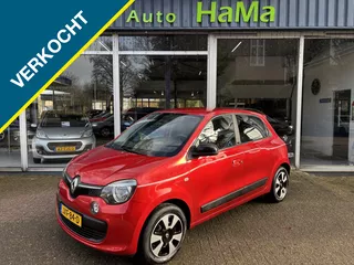Renault Twingo 1.0 SCe Limited Automaat