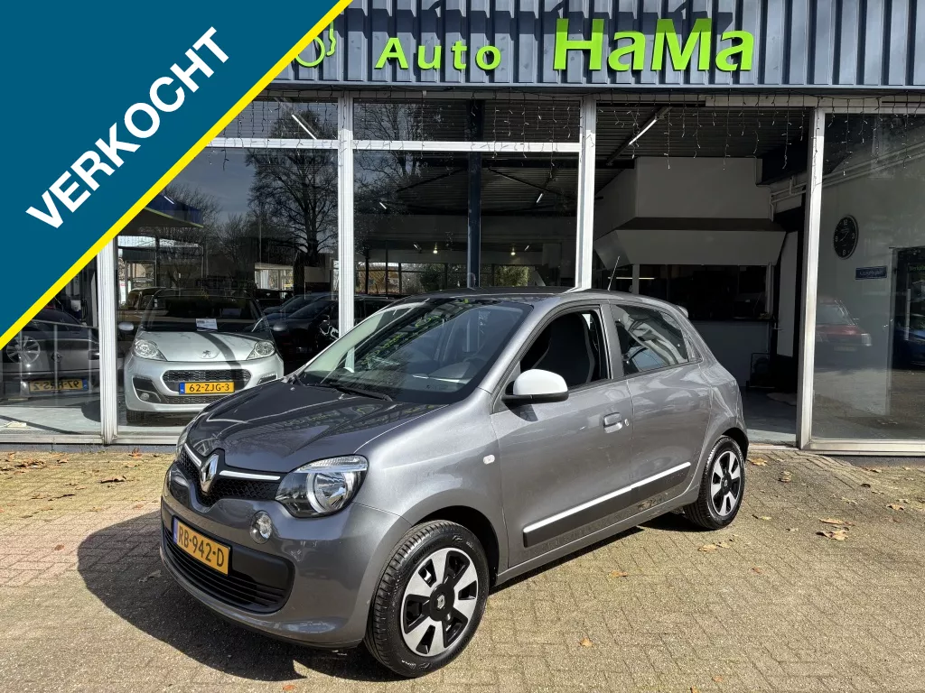 Renault Twingo 1.0 SCe Collection