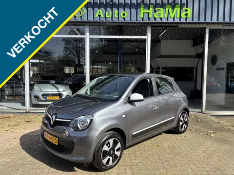 Renault Twingo 1.0 SCe Collection