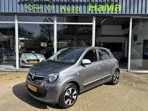 Renault Twingo 1.0 SCe Collection