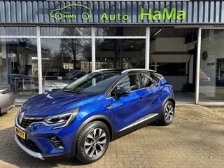 Renault Captur 1.6 ET PH 160 Ed.One