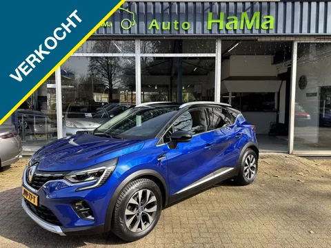 Renault Captur 1.6 ET PH 160 Ed.One