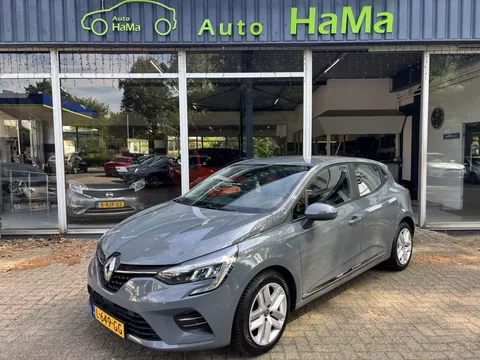 Renault Clio 1.0 TCe Zen