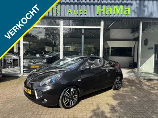 Renault Wind 1.2 TCE Night &amp; Day