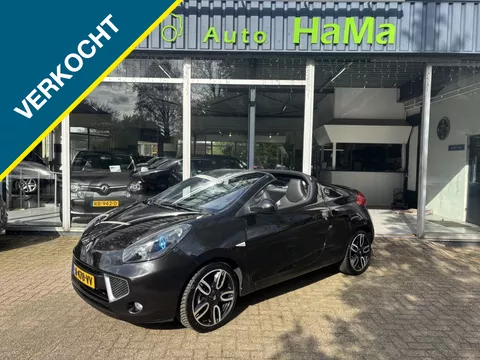 Renault Wind 1.2 TCE Night &amp; Day