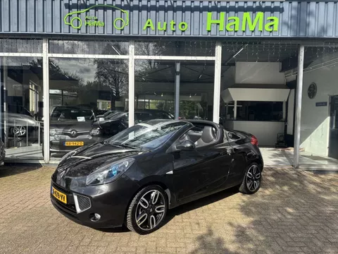 Renault Wind 1.2 TCE Night &amp; Day