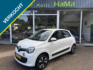 Renault Twingo 1.0 SCe Collection Camera