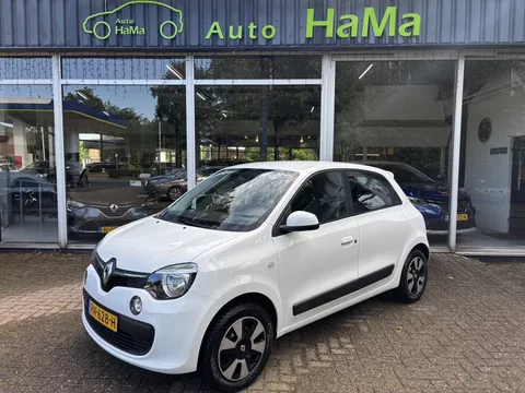 Renault Twingo 1.0 SCe Collection Camera