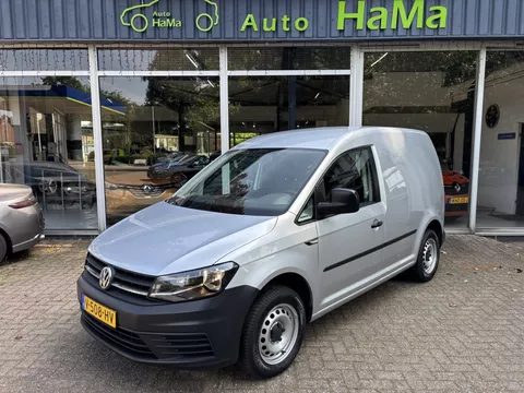 Volkswagen Caddy 1.6 TDI L1H1 Airco/Cruise