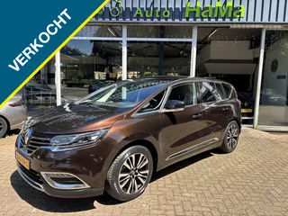 Renault Espace 1.6 TCe Initale Paris