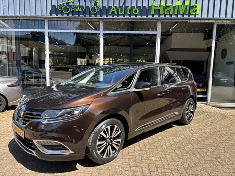 Renault Espace 1.6 TCe Initale Paris