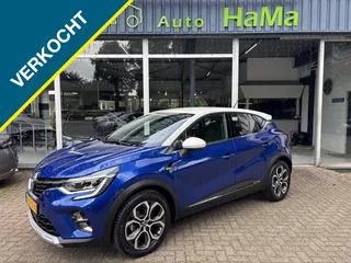 Renault Captur 1.3 TCe Intens Camera/Adaptive Cruise