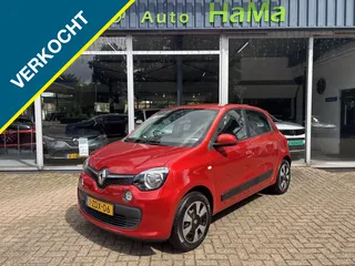 Renault Twingo 1.0 SCe Expression PDC Cruise Control