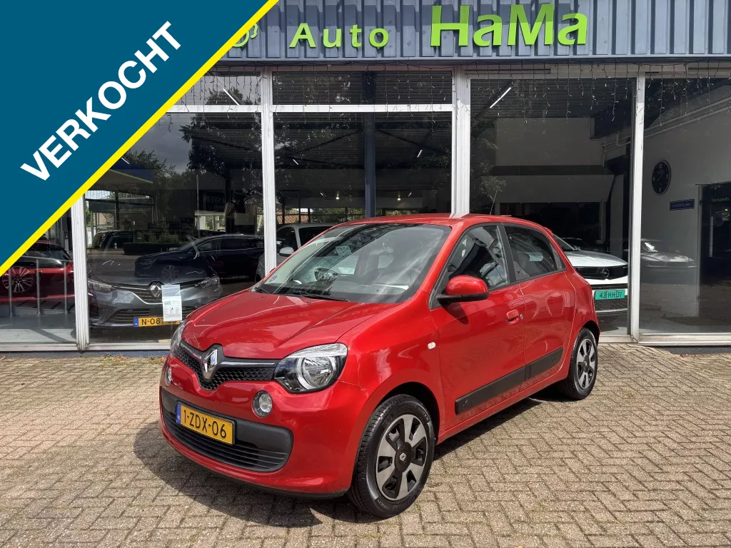 Renault Twingo 1.0 SCe Expression PDC Cruise Control