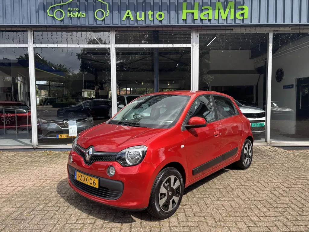Renault Twingo 1.0 SCe Expression