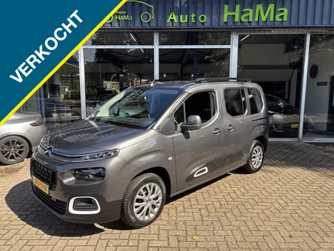 Citro&euml;n Berlingo 1.5 Blue-HDI