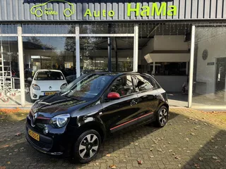 Renault Twingo 1.0 SCe Collection