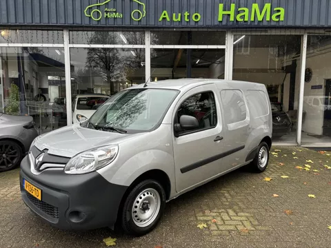 Renault Kangoo 1.5 dCi 90 Luxe Maxi