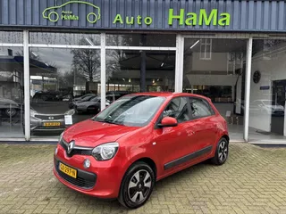 Renault Twingo 1.0 SCe Collection