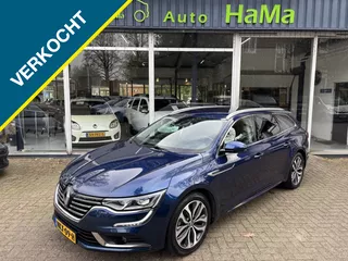Renault Talisman Estate 1.6 dCi Intens