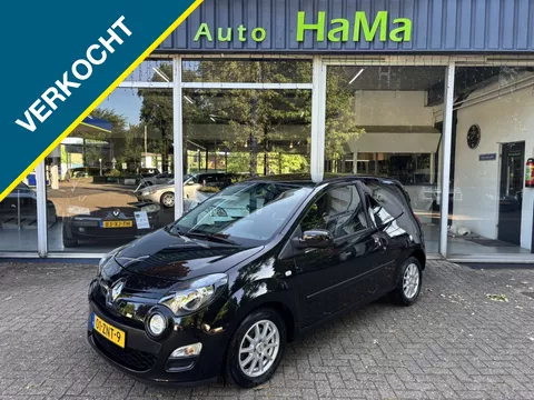 Renault Twingo 1.2 16V Collection