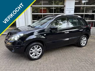 Renault Koleos 2.5 Dynamique Pack