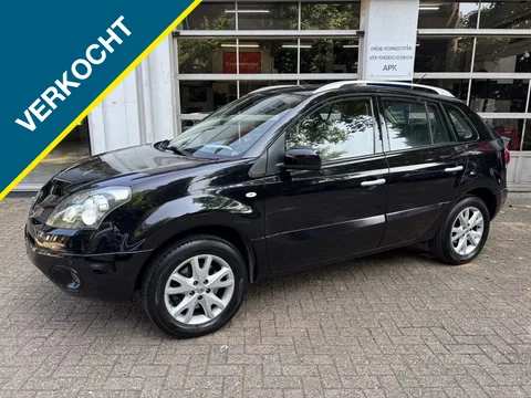 Renault Koleos 2.5 Dynamique Pack