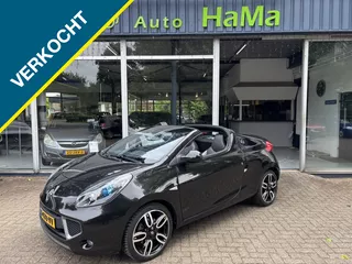 Renault Wind 1.2 TCE Night &amp; Day