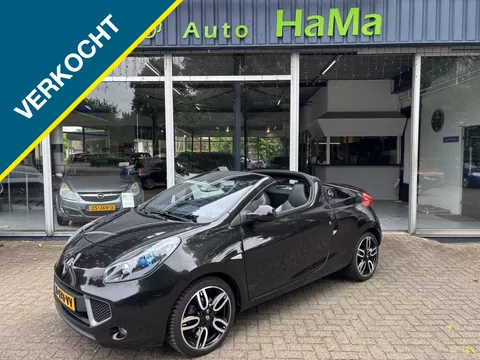 Renault Wind 1.2 TCE Night &amp; Day