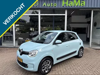 Renault Twingo 1.0 SCe Life