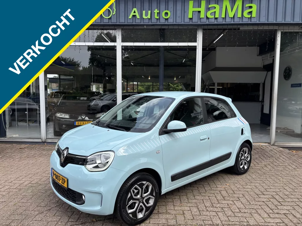 Renault Twingo 1.0 SCe Life