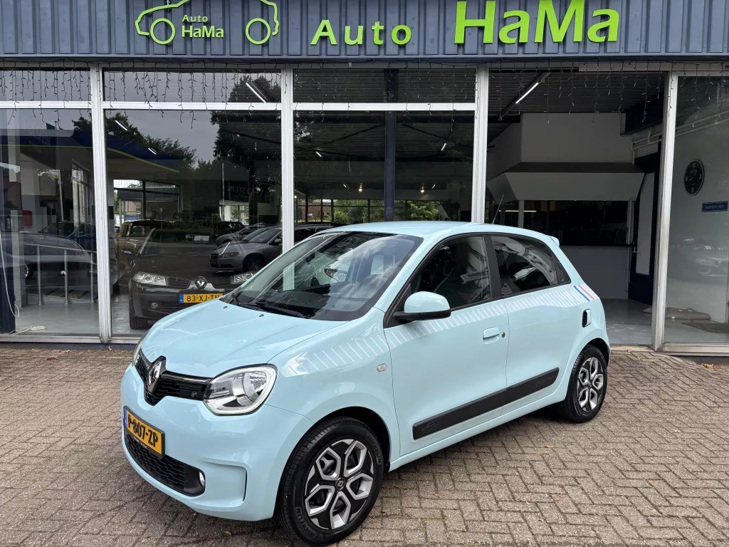 Renault Twingo 1.0 SCe Life
