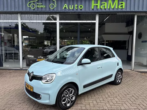 Renault Twingo 1.0 SCe Life