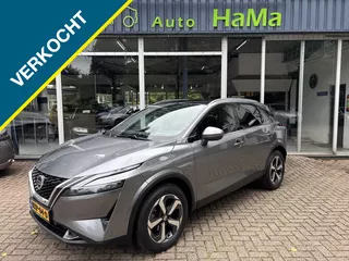 Nissan QASHQAI 1.3 MHEV X Tekna +