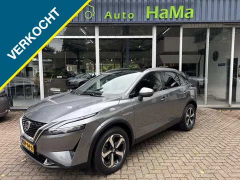 Nissan QASHQAI 1.3 MHEV X Tekna +