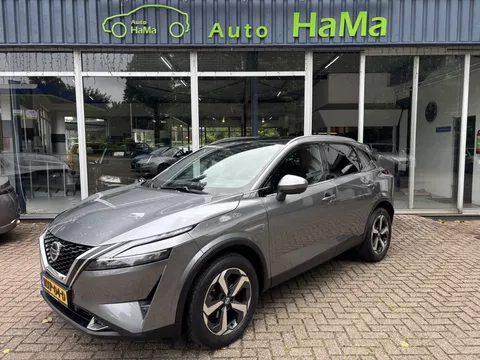 Nissan QASHQAI 1.3 MHEV X Tekna +
