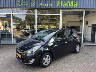 Hyundai ix20 1.6i i-Motion