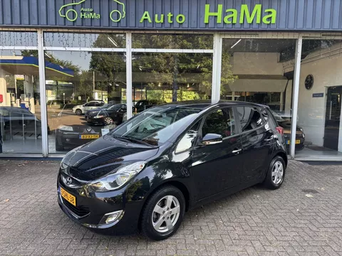 Hyundai ix20 1.6i i-Motion